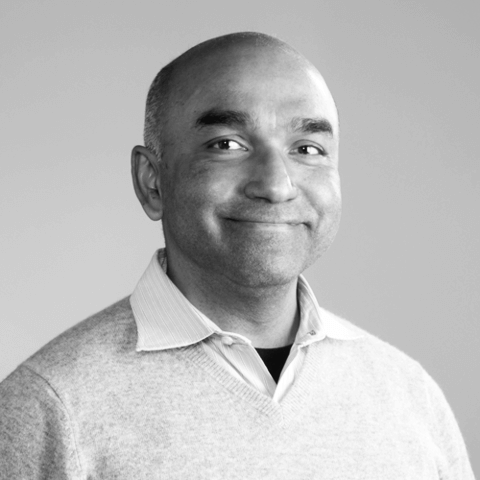 Neeraj Singhal