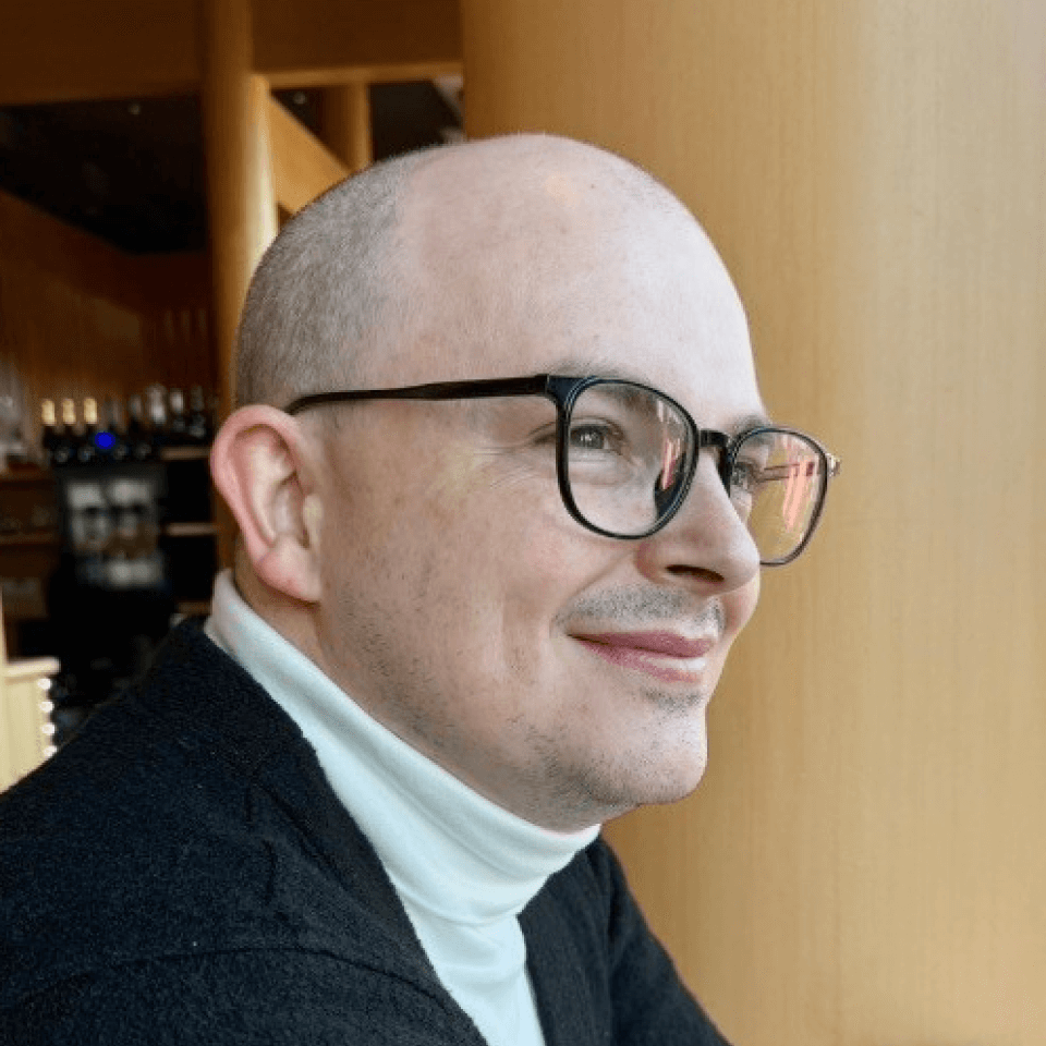 Cas Diependaal
