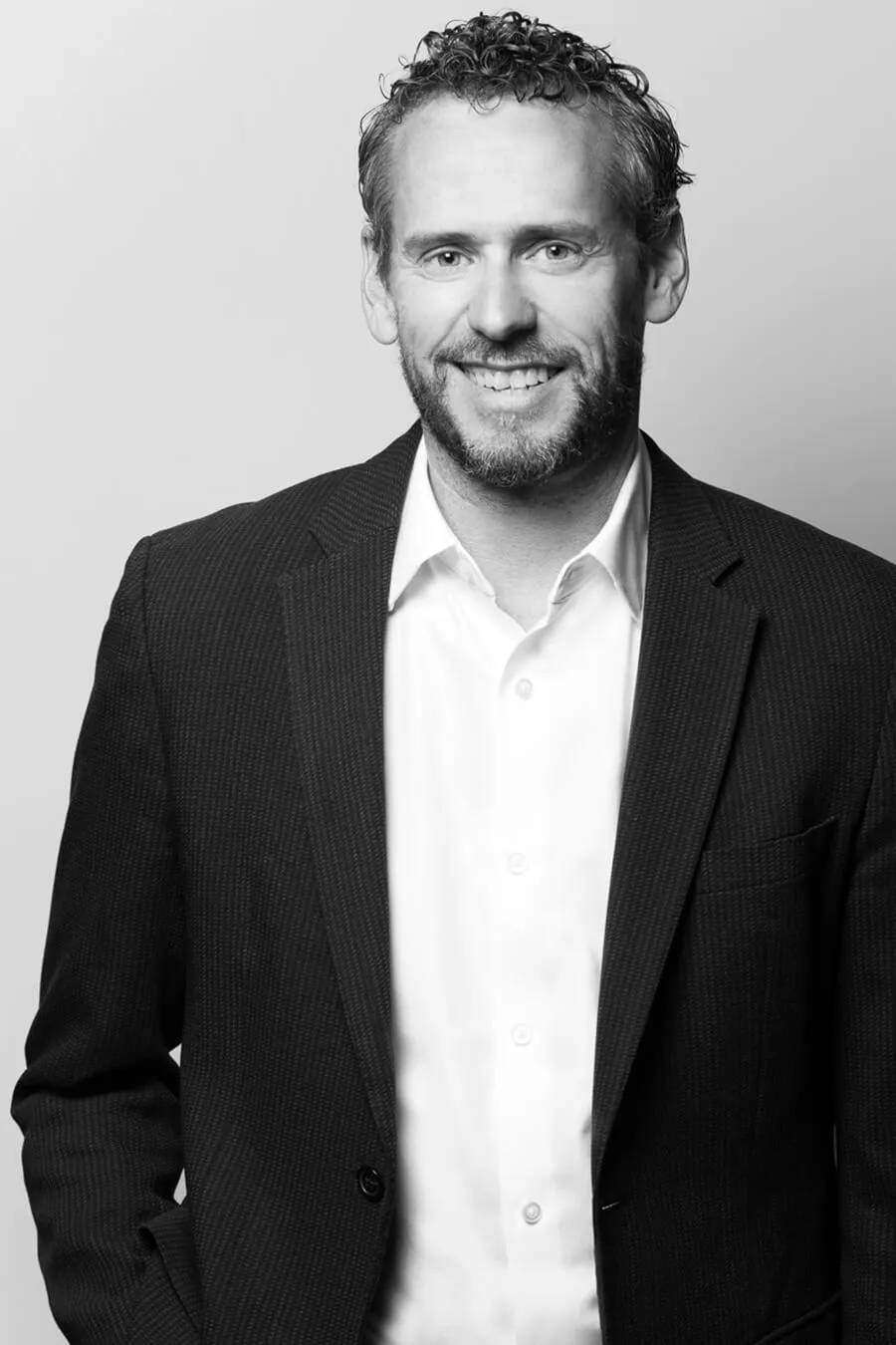 James Thomas