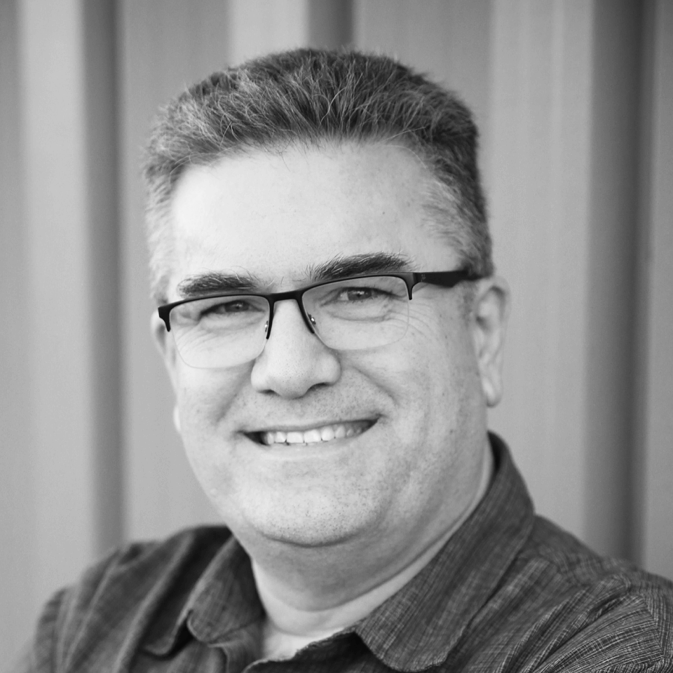 Joe Hansen