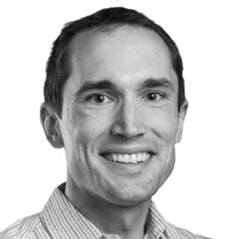 Doug Bennett 