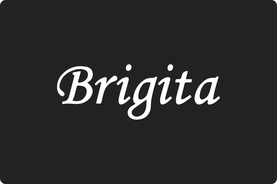 Brigita
