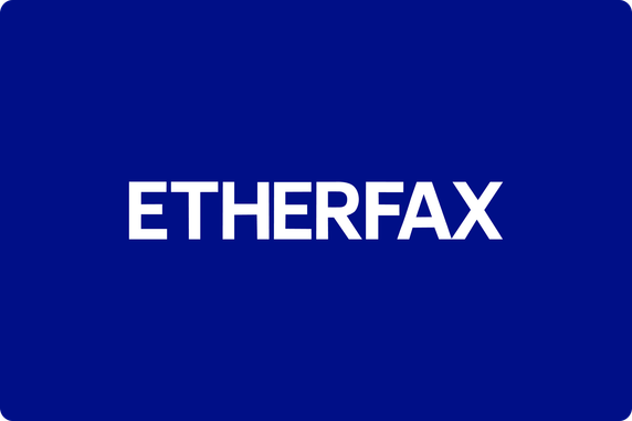Etherfax