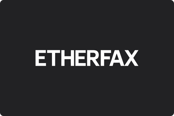 Etherfax