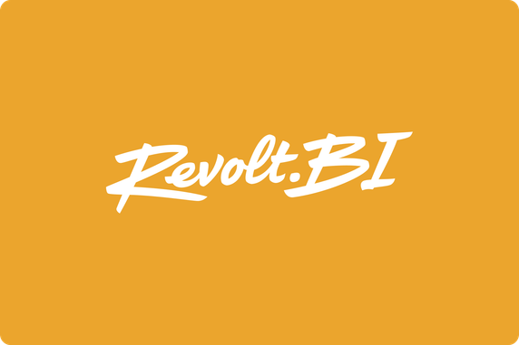 Revolt BI