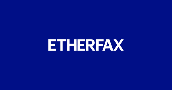Etherfax