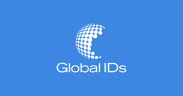 Global IDs