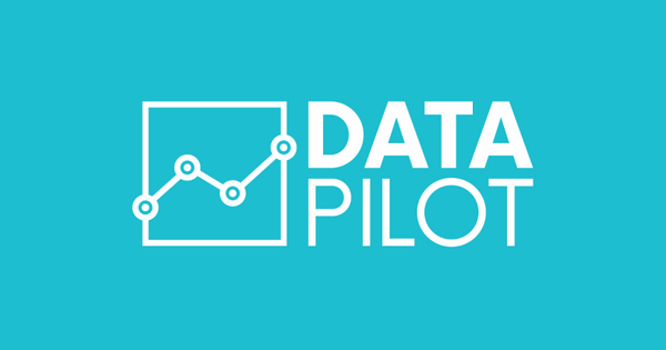 Data Pilot