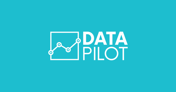 Data Pilot