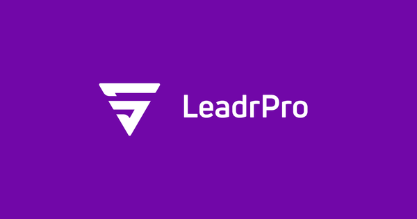 LeadrPro