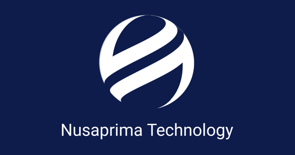 Nusaprima