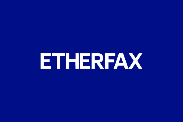 Etherfax