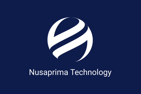 Nusaprima