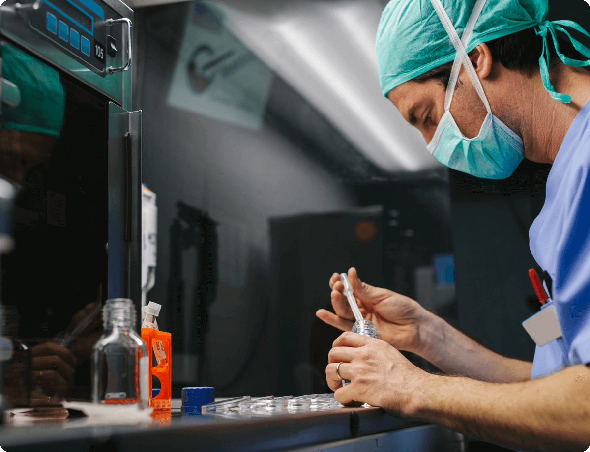 Data analytics for healthcare and medtech companies