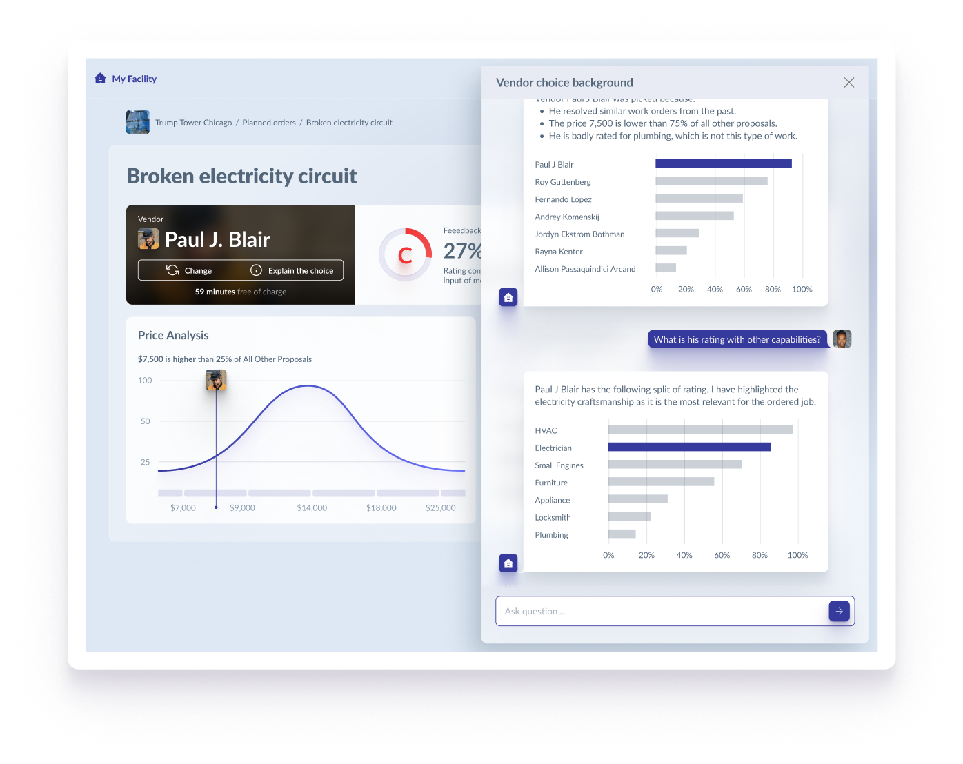 Streamline processes and boost efficiency