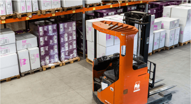 Supply chain