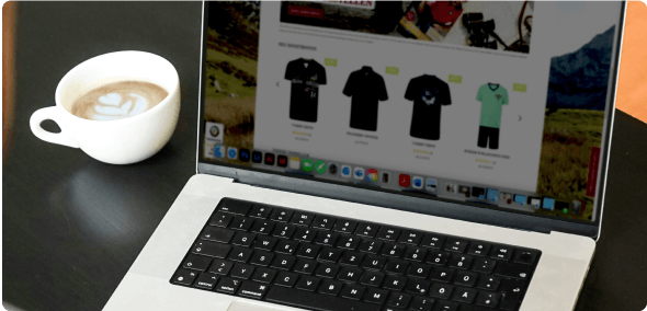 Online marketplaces