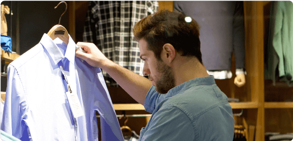 Ecommerce and Retail
