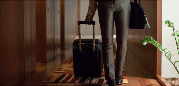 Travel, Tourism & Hotel
