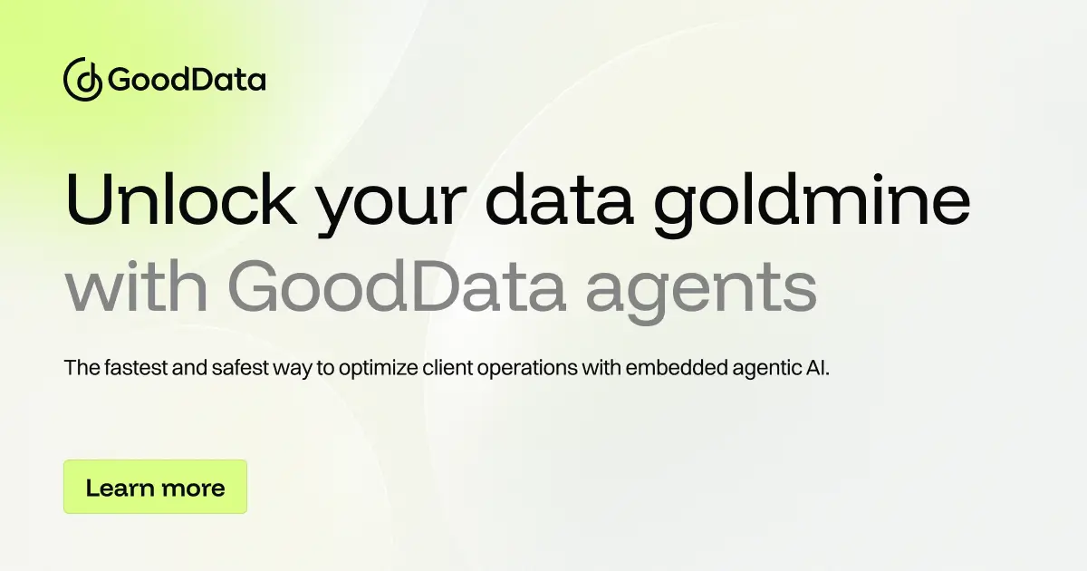 Faster, safer, embedded agentic AI