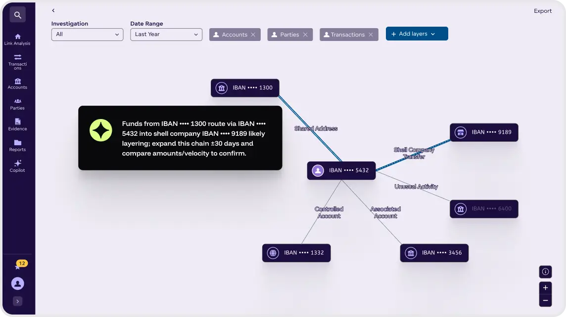 High-performance MCP server 